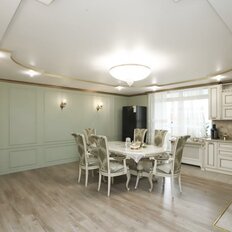 Квартира 113,4 м², 3-комнатная - изображение 1