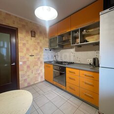 Квартира 55 м², 2-комнатная - изображение 3