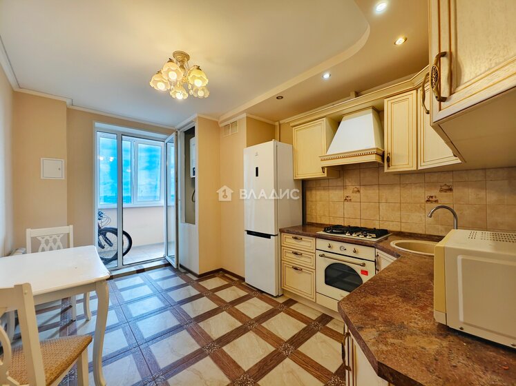 45,8 м², 1-комнатная квартира 12 360 000 ₽ - изображение 55
