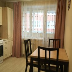 Квартира 40 м², 1-комнатная - изображение 3