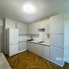 Квартира 43 м², 1-комнатная - изображение 3