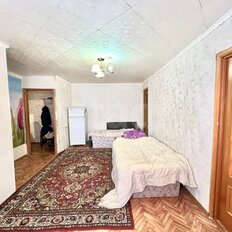 Квартира 42,5 м², 2-комнатная - изображение 5