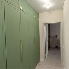 Квартира 57,2 м², 2-комнатная - изображение 1
