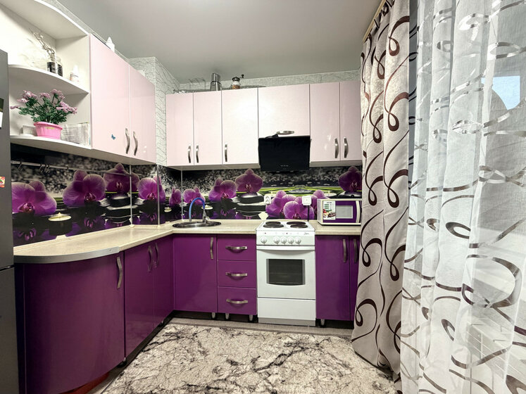 35,2 м², квартира-студия 6 300 000 ₽ - изображение 58