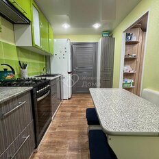 Квартира 64,6 м², 4-комнатная - изображение 3