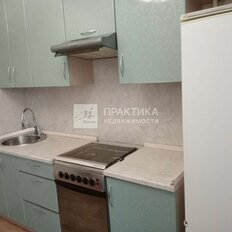 Квартира 50,6 м², 2-комнатная - изображение 1