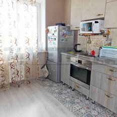 Квартира 56 м², 2-комнатная - изображение 2