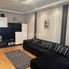 Квартира 59,2 м², 2-комнатная - изображение 2