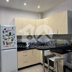 Квартира 19,5 м², студия - изображение 5