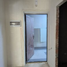 Квартира 35,5 м², 1-комнатная - изображение 4