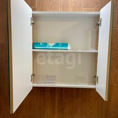 Квартира 21,3 м², студия - изображение 3