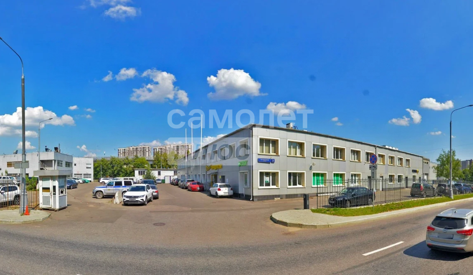 35,4 м², помещение свободного назначения 11 221 800 ₽ - изображение 53