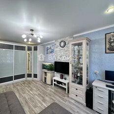 Квартира 32 м², 1-комнатная - изображение 4