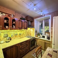 Квартира 39 м², 2-комнатная - изображение 1