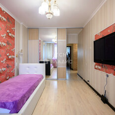 Квартира 79,6 м², 3-комнатная - изображение 2