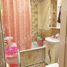 Квартира 41,9 м², 2-комнатная - изображение 2
