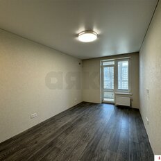 Квартира 42 м², 1-комнатная - изображение 4