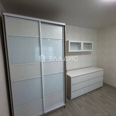 Квартира 37,7 м², 1-комнатная - изображение 4