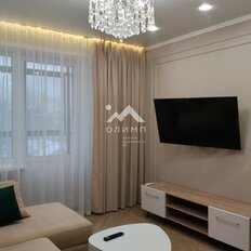 Квартира 40 м², 1-комнатная - изображение 3
