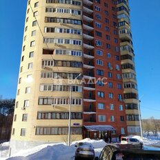 Квартира 108,6 м², 4-комнатная - изображение 1