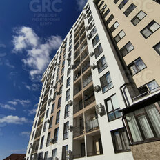 Квартира 33,5 м², студия - изображение 2