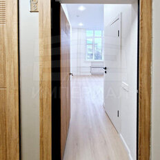 Квартира 14,3 м², студия - изображение 4