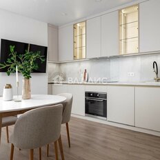 Квартира 73,5 м², 3-комнатная - изображение 3