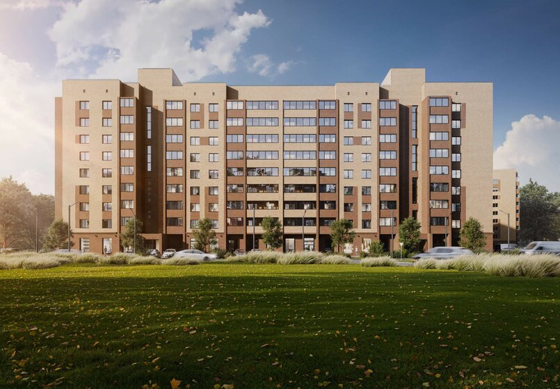 62 м², 2-комнатная квартира 6 511 680 ₽ - изображение 7