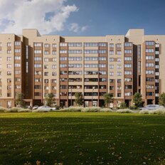 Квартира 54,4 м², 2-комнатная - изображение 5