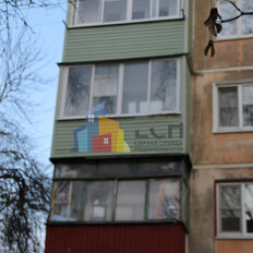 Квартира 30,5 м², 1-комнатная - изображение 2