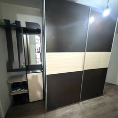 Квартира 54,6 м², 2-комнатная - изображение 3