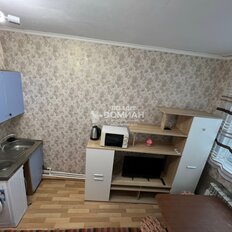 Квартира 18 м², 1-комнатная - изображение 3