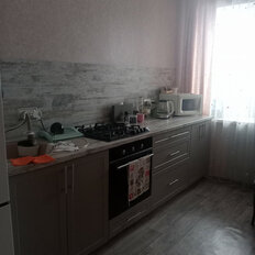 Квартира 39,6 м², 1-комнатная - изображение 2