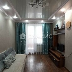 Квартира 53,4 м², 2-комнатная - изображение 4