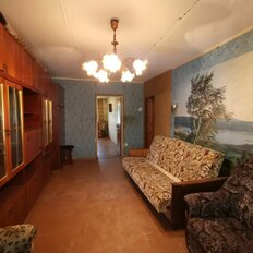 Квартира 58,8 м², 3-комнатная - изображение 3