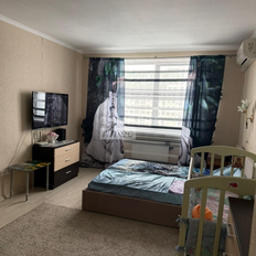 Квартира 38,2 м², 1-комнатная - изображение 4