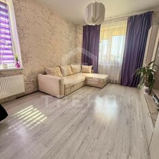 Квартира 42,5 м², 1-комнатная - изображение 2