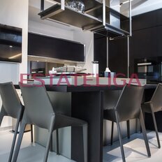 Квартира 202 м², 4-комнатные - изображение 5