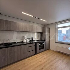 Квартира 54,5 м², 2-комнатная - изображение 3