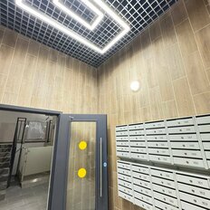 Квартира 23,9 м², студия - изображение 2