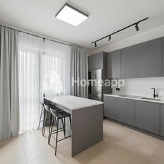 Квартира 40,1 м², 1-комнатная - изображение 1