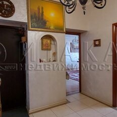 Квартира 92,9 м², 3-комнатная - изображение 1