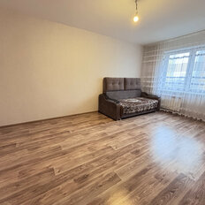 Квартира 36,5 м², 1-комнатная - изображение 2