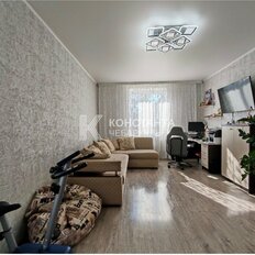 Квартира 79,7 м², 3-комнатная - изображение 4