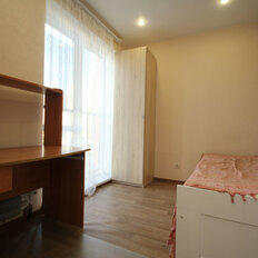 Квартира 40,6 м², 2-комнатная - изображение 5