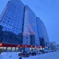 Квартира 50 м², 1-комнатная - изображение 2