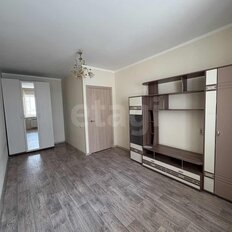 Квартира 32,7 м², 1-комнатная - изображение 4