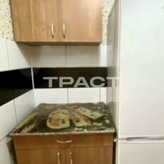 Квартира 19 м², 1-комнатная - изображение 2