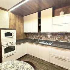 Квартира 110 м², 4-комнатная - изображение 5