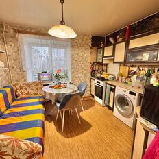 Квартира 49,4 м², 2-комнатная - изображение 2